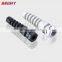 high compression Electrical strain relief cable gland