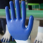 Full Automatic Chemical Glove Production Machine Automatic Nitrile Coated Work Gloves Making Machine