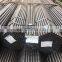 HL 2B Mirror 6K surface curtain tube SS 201 stainless steel welded pipe