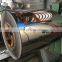 hot rolled 316 410 stainless steel coil sheet plate