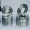 Ansi 300lbs SCH 80 Forged Stainless Steel Slip On Flanges