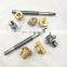 Custom CNC Machined Hot Forging Precision Brass Parts