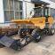 Model type Hydraulic FCY50 2.0 cbm 5 ton construction off road tipper truck dumper mini tractor dumper