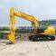 Shantui excavator 33 TON bucket rc excavator SE330