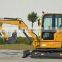 4.2 Ton Mini Excavator Digger XE35U with Rubber Track