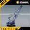 2022 Evangel zoomlion  crawler crane QUY70 with lowest price