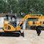 Nice condition komatsu pc40 bagger , Used komatsu mini excavators , Japan made komatsu pc78 pc128 pc138