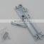 zine window hardware accessories sliding lock window latch