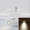 Nordic Restaurant Bar Seagull Chandelier Creative Hotel Front Desk Office Decorative Resin LED Pendant Light