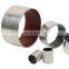 Metal Sleeve Polymer Bearings SF1 Bushing Copper