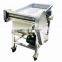Pigeon Peas Sheller Peeling Machine Tanzania