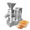 black sesame grinding machine coconut milk processing machine electric grinding spice grinding machine price