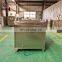Fast Speed Intestines Cutting Machine / Casing Scratch Machine Animal Intestine