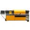 Industrial Use Steel Pipe Polishing Derusting Machine / Pipe Straightening Machine