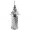 aac narcissus 61/3.67mm 61%IACS hard drawn aluminum wire stranded bare conductor AAC AAAC ACSR for overhead use