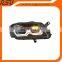 For Volkswagen VW Magotan Headlights Xenon HID DRL 2012-2013