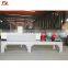 Stainless Steel Single Axis Screw Food Residue Dewatering Machine