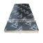 Cheap Marine Laminated building boards 18mm black film faced plywood / concrete shuttering plywood