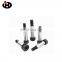 Grade 12.9 Alloy Steel Hex Socket Head Pivot Screw Shoulder Screw