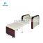 Wholesale Price Customized Convertible Foldable Ward Room Hospital Patient Accompany Attendant Chair Cum Bed With Pillow