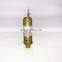 19038553 Ingersoll Rand air-compressor parts air pressure relief valve