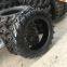 Tractor Grass Lawn Tyre 13-20 16.9-30/24 9.5-24 31 x 9.5-16 Can be Fitted With Underwire