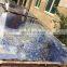 Polished brazilian Blue  Azul Bahia Granite