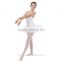 Girls Ballet Tutu Dress, White Swan Lake Ballet Tutu Costumes