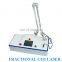 portable fractional co2 laser / co2 fractional laser machine