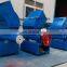 EPS foam thermoforming machine EPS recycling hot melting machine