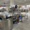 Saudi Arabia/Middle East Tortilla/Bread/Pizza/Cake Automatic Pillow Type Flow Packing Machine