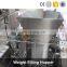 Good Quality Automatic Beef Jerky Flat Pouch Packaging Machine Beef Jerky Nitrogen Gas Flush Beef Jerky Packing Machine