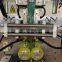 Semi-automatic pouch tea bag packaging machine sachet teabag packing machinery