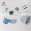 High Security Void Tamper Evident Hologram Stickers