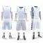 Custom Design Breathable Quick drying Custom Basketball Wholesale Price basketball uniform