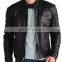 Men original Leather Fashion Jacket/Leather jacket