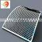 Steel Mesh Protective Speaker Grills Punching Metal Mesh