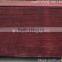 YELUWOOD film faced plywood