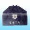 Designer factory direct sale advertising high-end garment bag suit cover