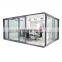Factory Delivery Price Thermal Break Aluminium Lift And Sliding doors With NOA FPA Certificate