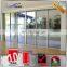 Superhouse Beautiful Anti Noise Aluminium Glass Automatic Cabinet Sliding Door Mechanism