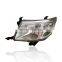 MAICTOP car accessories lighting head lamp for Hilux vigo 2012 headlight
