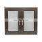 Cheap Aluminium Casement Window Grills With Good Quality