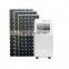 Digtal E-Touch R134a 12000 Btu Inverter DC Inverter 100% Solar 48V Dc Portable Ac