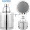 High quality bathroom shower water filter
