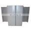 High quality PVC sheet piles Used for seawall VINYL PVC sheet piles VINYL SHEET PILES
