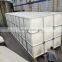 Large Assembled Panel FRP GRP Fiberglass Drinking Water Storage Tank 30000 Liters