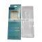 Mobile Phone Accessories Packing Paper Phone Case Packaging for Screen Protector  Packaging Toy Phone Gift boxes