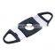 Plastic  manufacturer cigar cutter