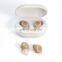 Newset good stereo hearing aid amplification alat bantu dengar on TV